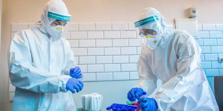 Solo 100.000 personas serán vacunadas en Israel el primer trimestre de 2021