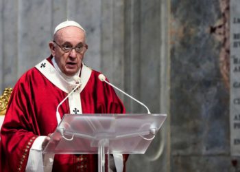 El Papa envía oraciones por víctimas de la tragedia de Meron