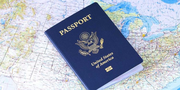Ciudadanos estadounidenses nacidos en Jerusalem pueden tener "Israel" en sus pasaportes