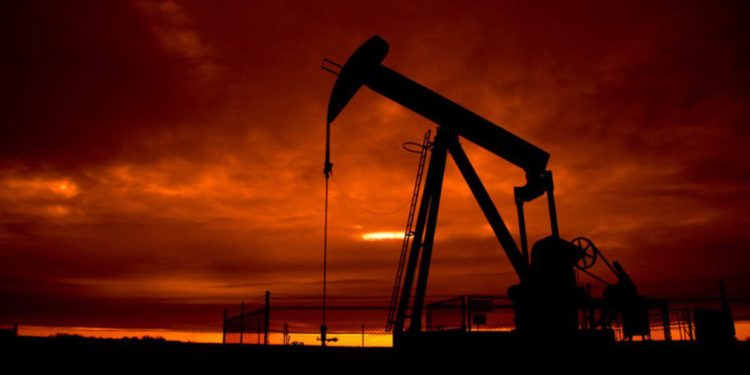 Extremaunción a la empresa petrolera estatal de Venezuela