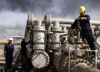 Irak está preparado para ejecutar cuatro proyectos energéticos que cambiarán las reglas del juego