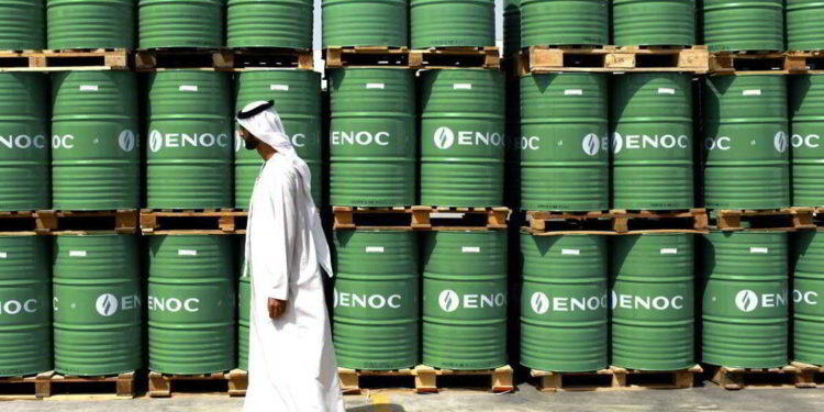 Arabia Saudita puede no querer reducir los recortes de producción en enero