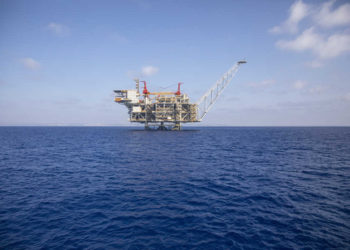 Israel construirá gasoducto desde Leviatán directamente a Egipto