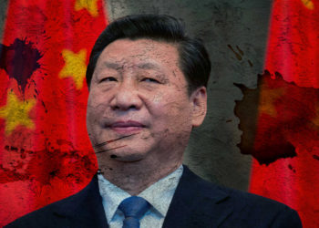 La reputación de China recibe un merecido golpe mundial