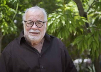 Icónico actor y director israelí Yehuda Barkan muere de COVID-19