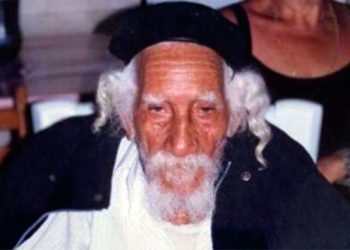 Hombre más longevo de Israel falleció a los 117 años