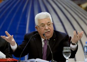 Mahmoud Abbas vuela a Alemania para exámenes médicos