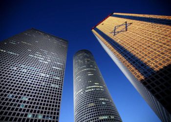La economía de Israel desafía al COVID-19