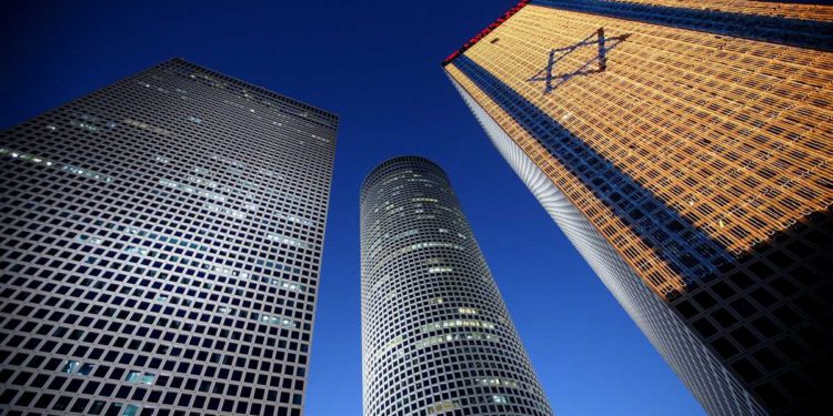 La economía de Israel desafía al COVID-19