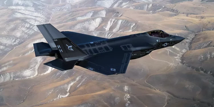 ¿Por qué Corea del Norte teme al caza furtivo F-35 de EE. UU.?