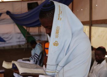 Nigeria: soldados destruyen 6 sinagogas