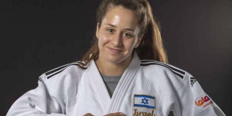 Judokas sub23 israelíes traen medallas de oro y plata