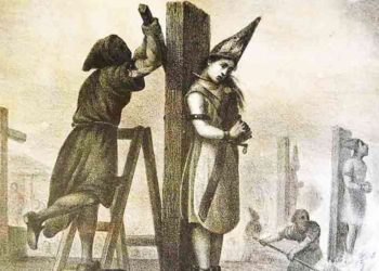 Proyecto de Ley en Israel para conmemorar a víctimas de la Inquisición