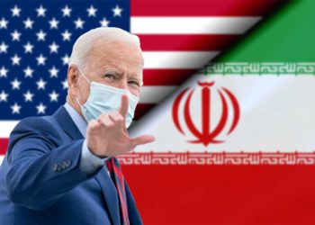 150 demócratas instan a Biden a unirse al acuerdo con Irán