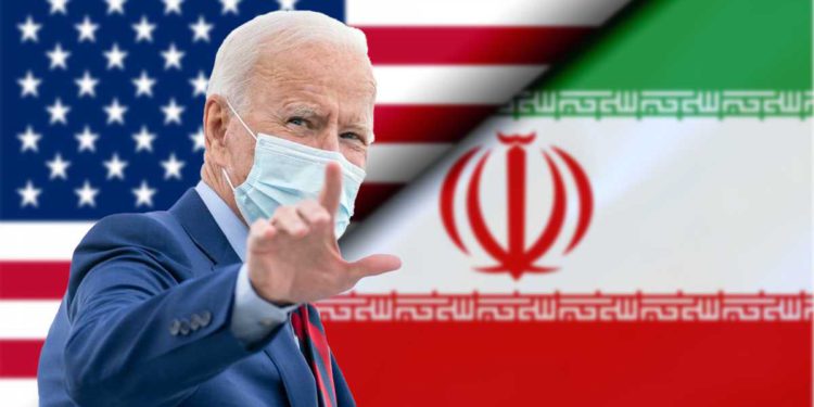 150 demócratas instan a Biden a unirse al acuerdo con Irán