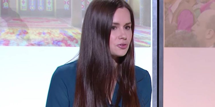 Israel participó en conversaciones para liberación de Moore-Gilbert por Irán