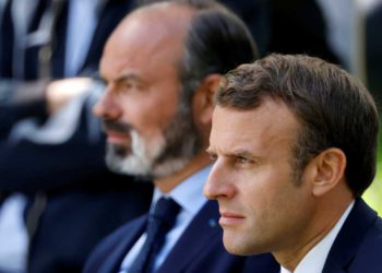 Pakistán borra un tweet que contiene una comparación de Macron con los nazis