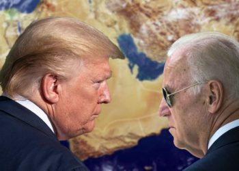 100 primeros días de Biden vs. 100 días de Trump