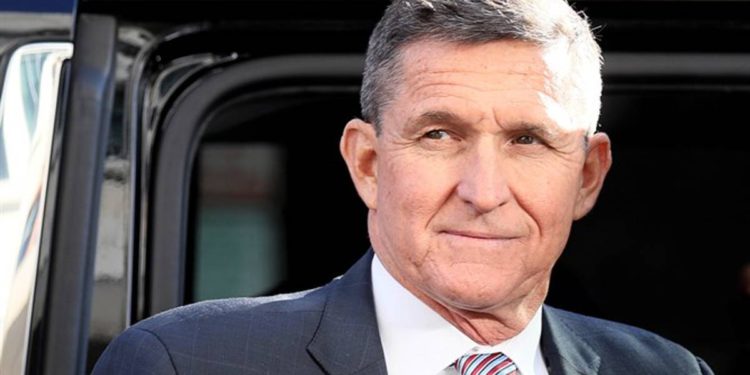 Trump indulta a ex Consejero de Seguridad Nacional Michael Flynn