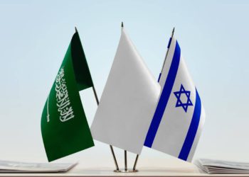 Normalización entre Arabia Saudita e Israel se calcula en el plazo de un año