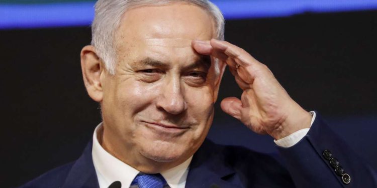 El curioso caso de Benjamín Netanyahu