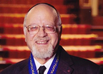 Las 10 tribus perdidas de Israel