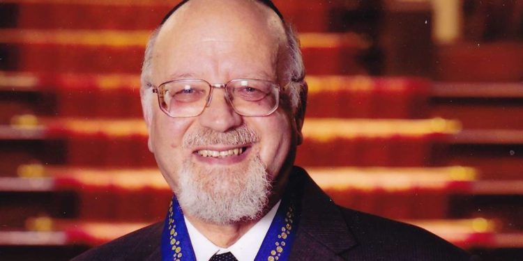 Las 10 tribus perdidas de Israel
