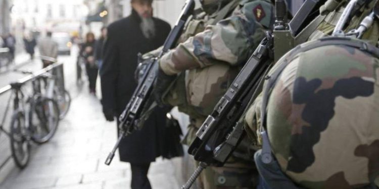 Comunidades judías en alerta máxima por amenaza de represalias de Irán