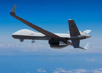 Alto comandante de la Guardia Revolucionaria de Irán muerto en ataque con dron