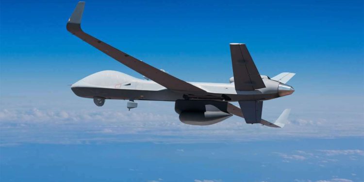 Alto comandante de la Guardia Revolucionaria de Irán muerto en ataque con dron