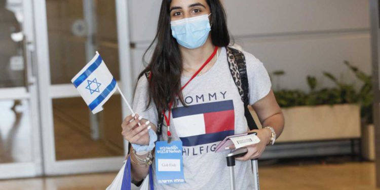 Comité de la Knesset insta a abrir frontera israelí a familias de inmigrantes
