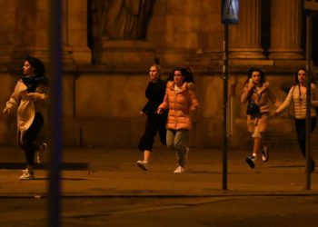 Las instituciones judías de Viena permanecerán cerradas