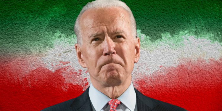 Informe: Biden ofrecerá a Irán un alivio de las sanciones