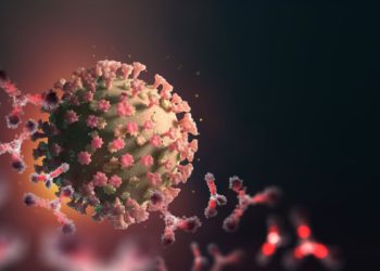 Israelíes que volvieron de Dinamarca podrían portar mutación de coronavirus