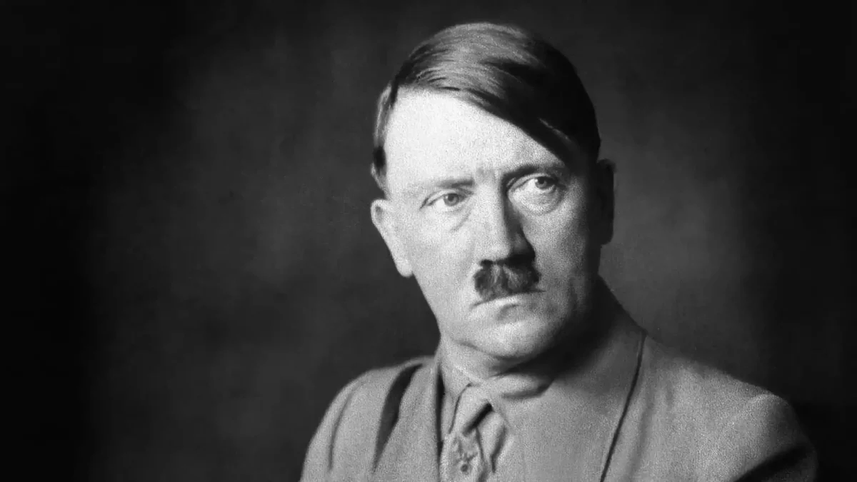 ¿Por qué Hitler apuntó a los Judíos?