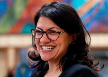 Rashida Tlaib es criticada por condenar la demolición de la vivienda de un terrorista palestino