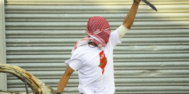 La ONU no toma en cuenta a las víctimas israelíes del terrorismo palestino