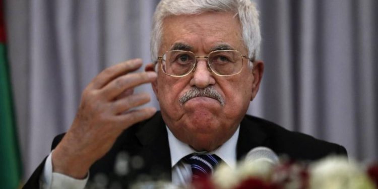 ¿Cuándo dimitirá Mahmoud Abbas como presidente de la Autoridad Palestina?