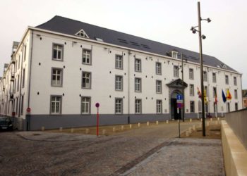 Publicación detalla bibliotecas saqueadas por nazis durante Holocausto en Bélgica