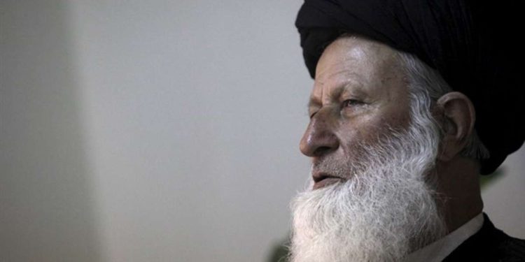 Clérigo islámico pakistaní: Israel pertenece sólo a los judíos