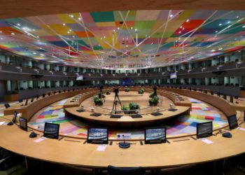 Consejo Europeo condena el antisemitismo