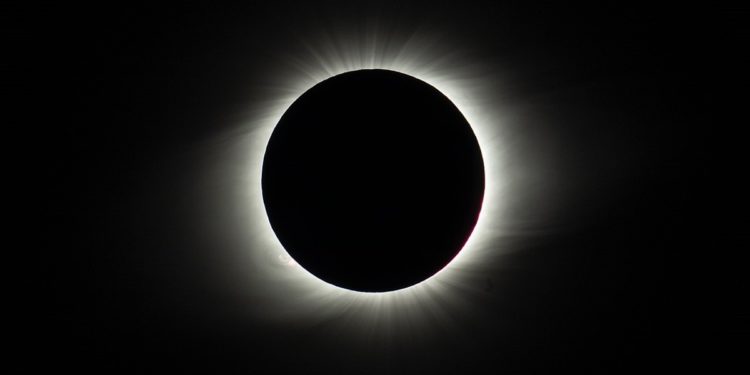 Eclipse solar del 14 de diciembre de 2020: dónde y cómo verlo