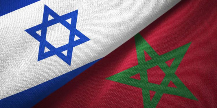 Israel y Marruecos firman acuerdo estratégico por cientos de millones de dólares