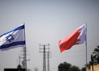 Israel ya no estará solo frente a la amenaza iraní