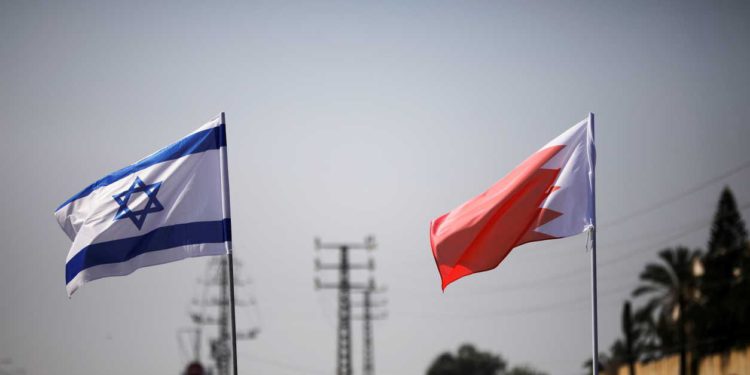 Israel ya no estará solo frente a la amenaza iraní