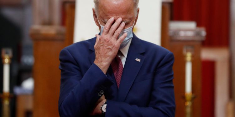 Joe Biden dijo que asesinato de Fakhrizadeh “complica” sus esperanzas