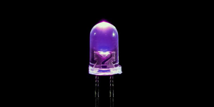 Científicos de Israel: Eliminar el 99,9% del coronavirus en 30 segundos con LED UV