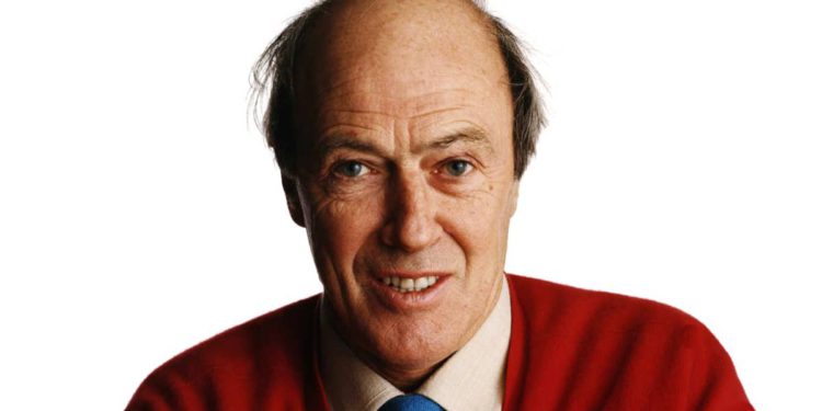 Familia de Roald Dahl se disculpa por comentarios antisemitas del autor