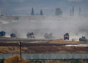 Turquía ha evacuado siete puestos militares sirios - Informe