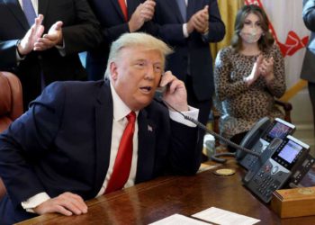 Estados Unidos retira a Sudán de lista negra de terroristas